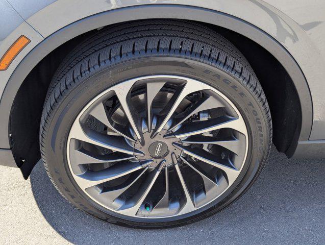 Used 2025 Lincoln Aviator For Sale in Tucson, AZ