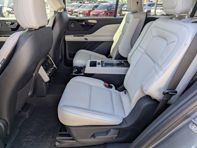 Used 2025 Lincoln Aviator For Sale in Tucson, AZ