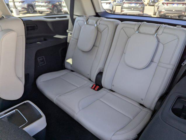 Used 2025 Lincoln Aviator For Sale in Tucson, AZ