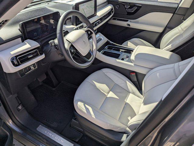 Used 2025 Lincoln Aviator For Sale in Tucson, AZ