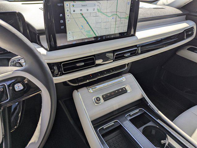 Used 2025 Lincoln Aviator For Sale in Tucson, AZ