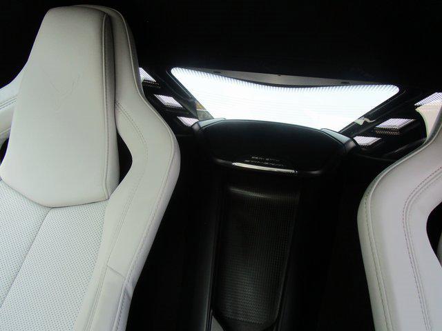 2024 Chevrolet Corvette Stingray RWD Coupe 1LT
