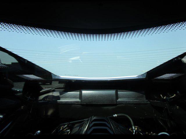 2024 Chevrolet Corvette Stingray RWD Coupe 1LT