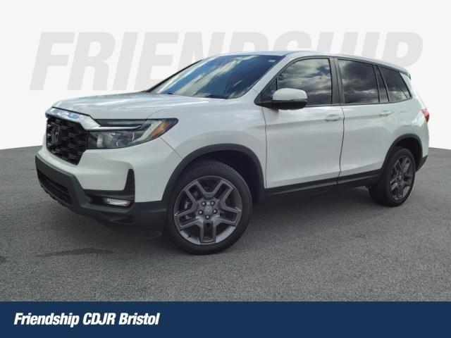 2023 Honda Passport AWD EX-L