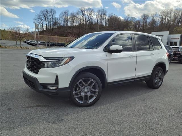 2023 Honda Passport AWD EX-L
