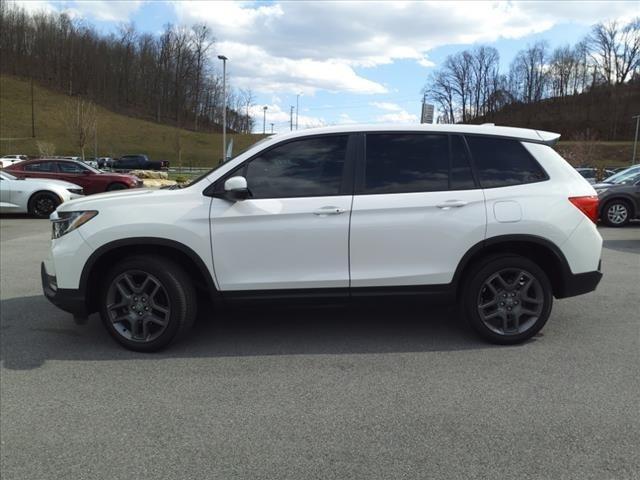 2023 Honda Passport AWD EX-L