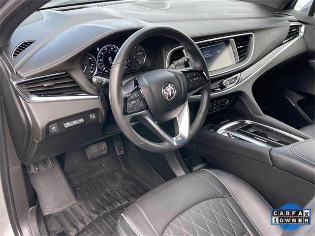 2023 Buick Enclave Avenir AWD