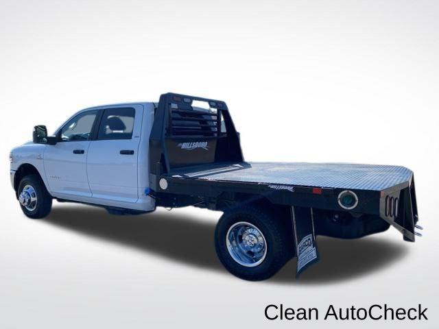 2024 RAM 3500 Chassis Tradesman/SLT/Laramie/Limited 2024 RAM 3500 Chassis Tradesman/SLT/Laramie/Limited