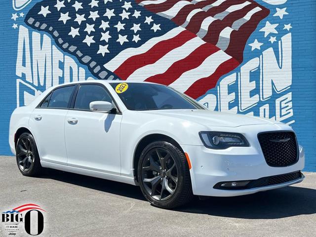 2023 Chrysler 300 300S