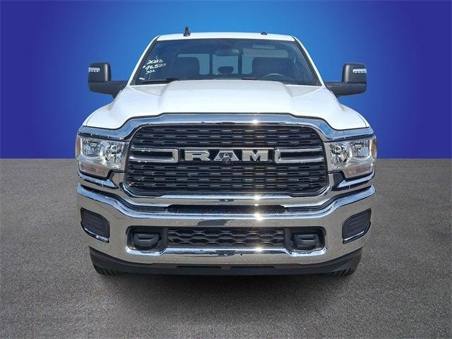 2023 RAM 2500 Tradesman Crew Cab 4x4 64 Box