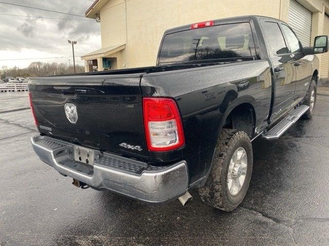 2023 RAM 2500 Big Horn Crew Cab 4x4 64 Box