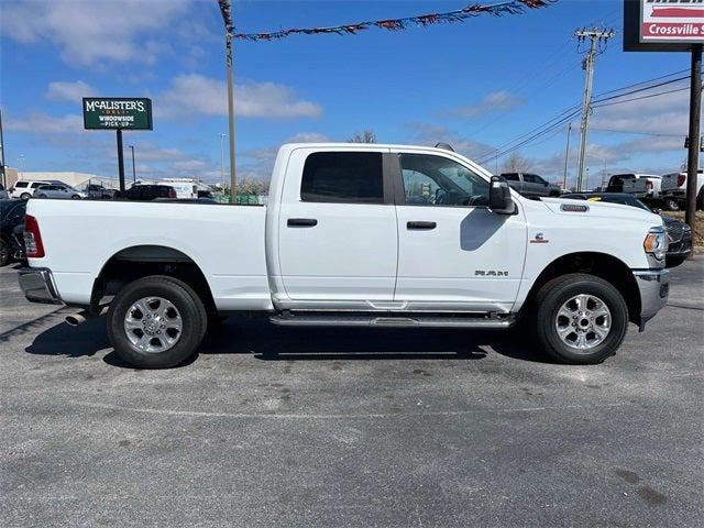 2023 RAM 2500 Big Horn Crew Cab 4x4 64 Box