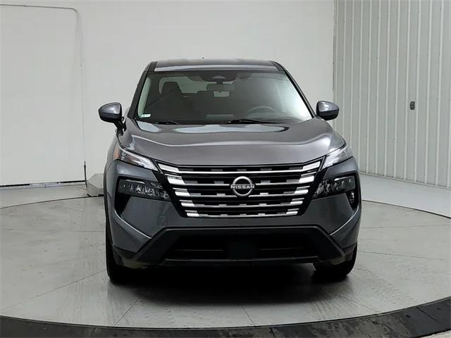 2024 Nissan Rogue SV Intelligent AWD