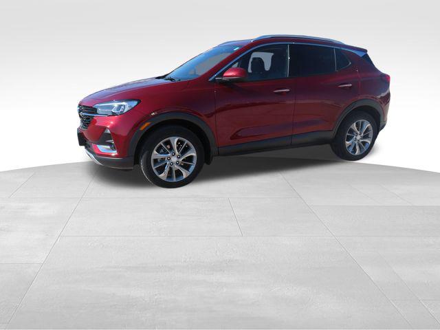 2023 Buick Encore GX Essence AWD