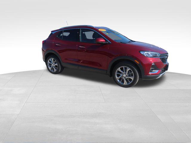 2023 Buick Encore GX Essence AWD