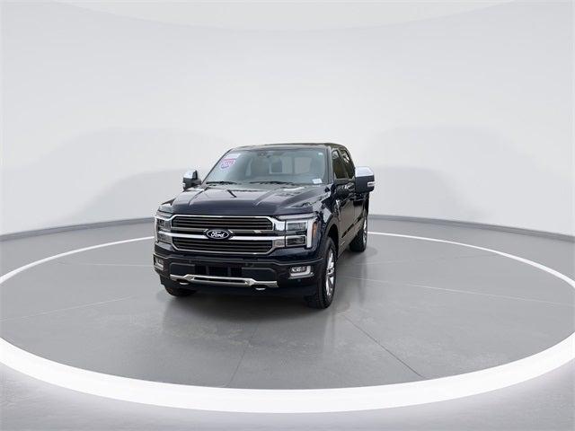 2024 Ford F-150 King Ranch