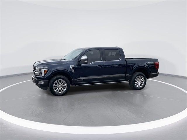 2024 Ford F-150 King Ranch