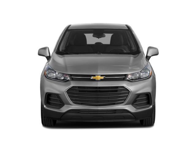 2021 Chevrolet Trax AWD LS