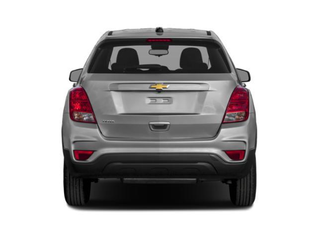 2021 Chevrolet Trax AWD LS