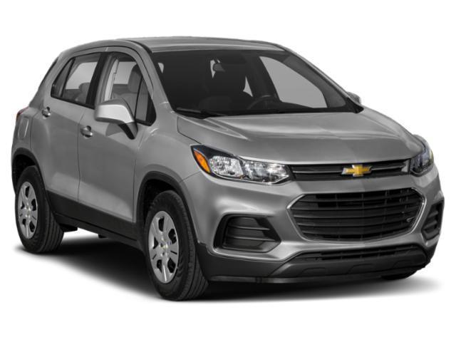 2021 Chevrolet Trax AWD LS