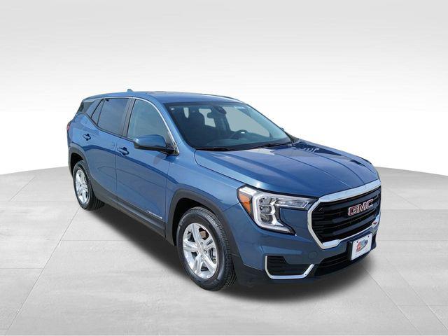 2024 GMC Terrain FWD SLE
