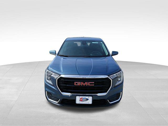 2024 GMC Terrain FWD SLE