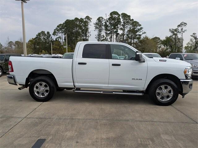 2024 RAM 2500 Big Horn Crew Cab 4x2 64 Box