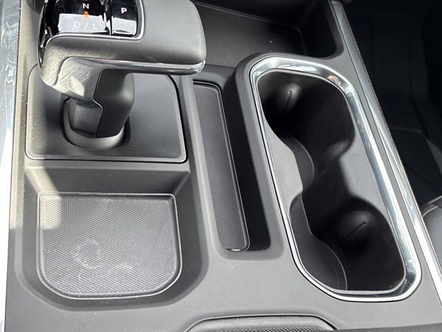 2025 Chevrolet Silverado 1500 4WD Crew Cab Short Bed RST
