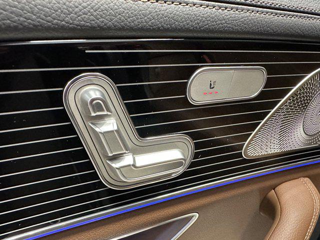 2025 Mercedes-Benz GLS GLS 450 4MATIC