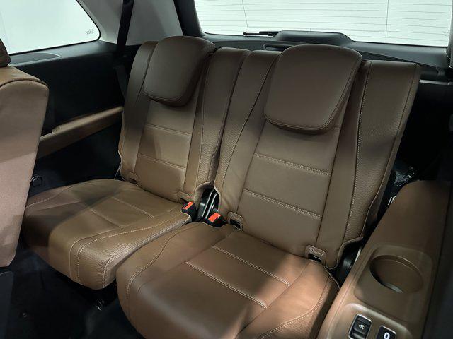 2025 Mercedes-Benz GLS GLS 450 4MATIC
