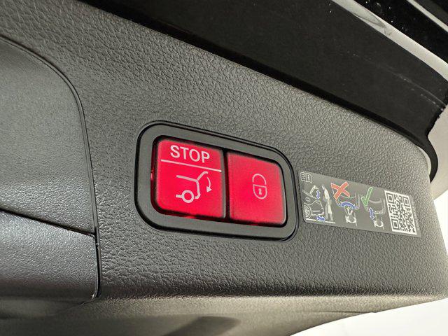 2025 Mercedes-Benz GLS GLS 450 4MATIC