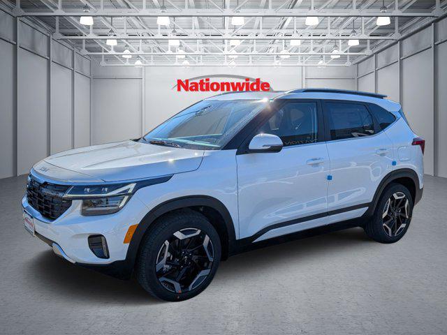 2025 Kia Seltos SX Turbo for sale in Timonium, MD