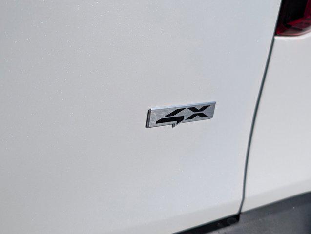 2025 Kia Seltos SX Turbo