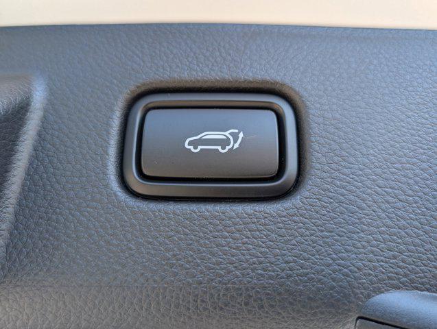 2025 Kia Seltos SX Turbo