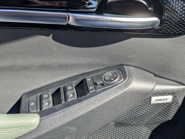 2025 Kia Seltos SX Turbo