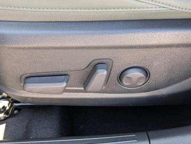 2025 Kia Seltos SX Turbo