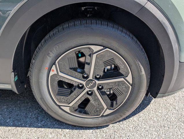 2025 Kia Niro EX