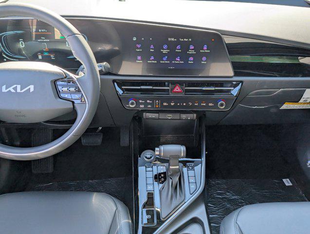 2025 Kia Niro EX