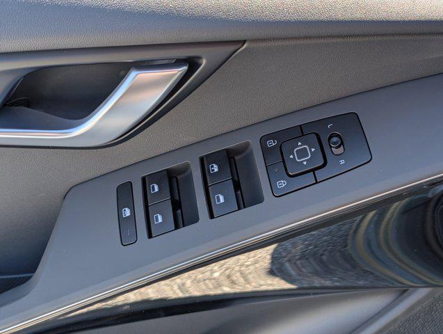 2025 Kia Niro EX