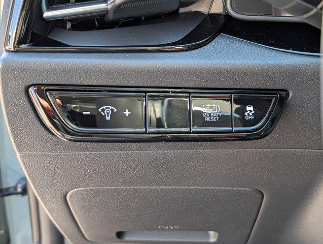 2025 Kia Niro EX