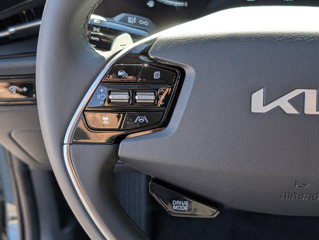 2025 Kia Niro EX