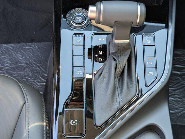 2025 Kia Niro EX