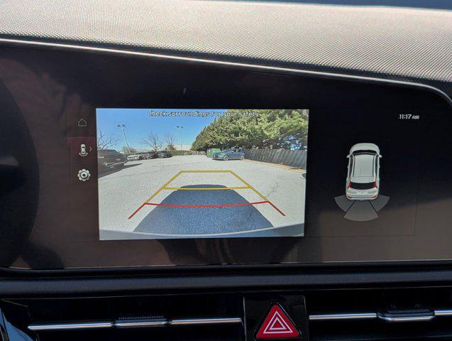 2025 Kia Niro EX