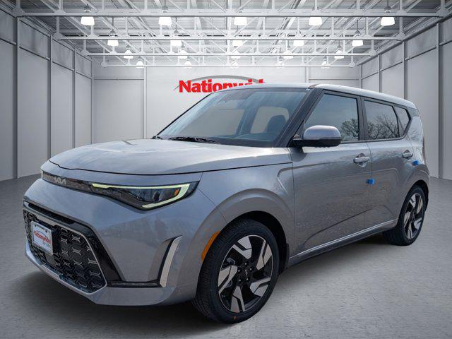 2025 Kia Soul GT-Line for sale in Timonium, MD