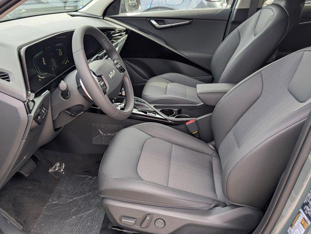 2025 Kia Niro EX