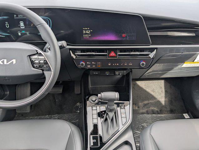 2025 Kia Niro EX