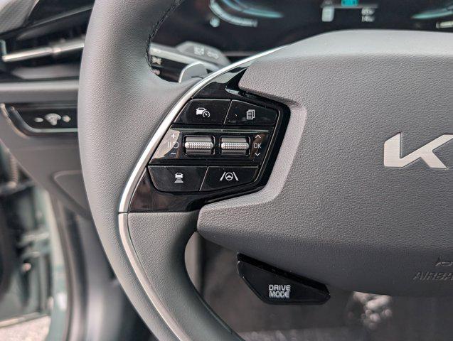 2025 Kia Niro EX