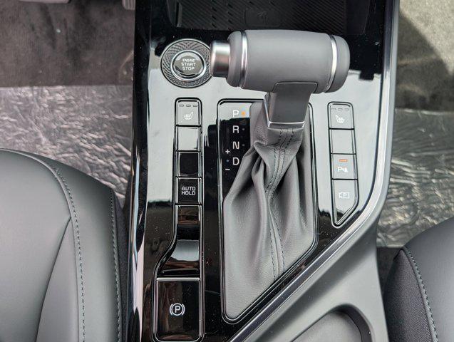 2025 Kia Niro EX