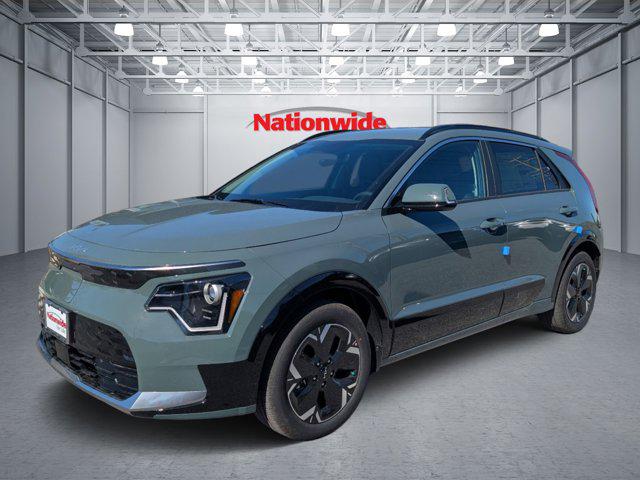 2025 Kia Niro EV Wind for sale in Timonium, MD