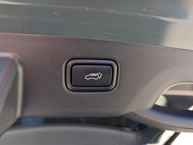 2025 Kia Niro EV Wind